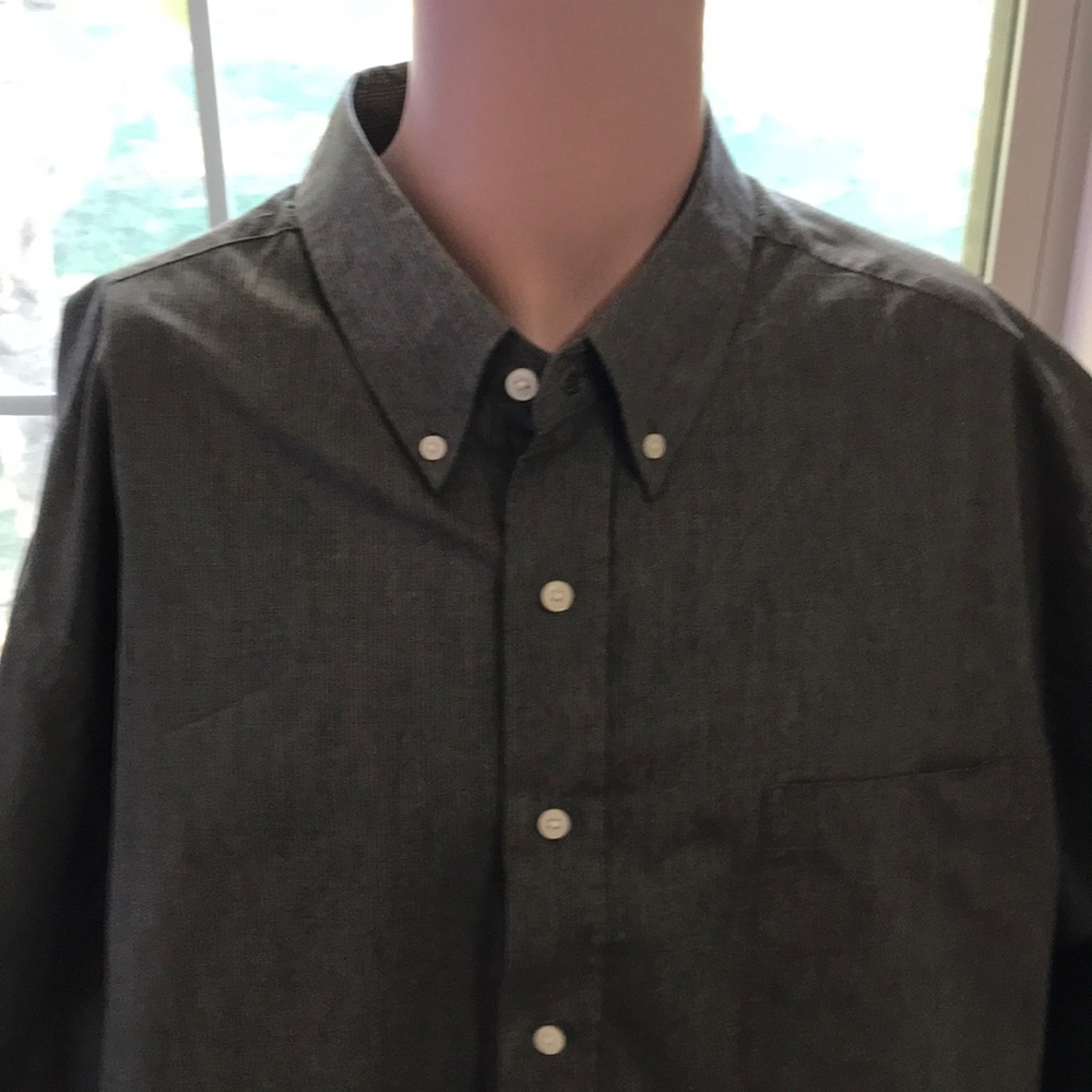 Puritan Men’s shirt